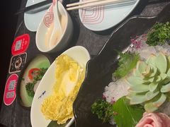 -捞王锅物料理(金华义乌之心店)