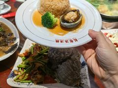 -晓伟海鲜家常菜