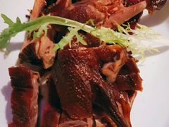-绿茶餐厅(朝阳大悦城店)