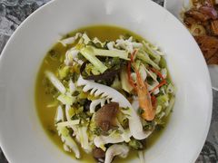 -虎哥私房菜(馒头山店)