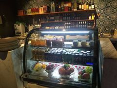 -纳瓦新疆菜(银都店)