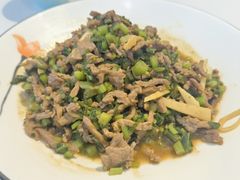 -食光慢宴·安吉土菜馆