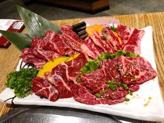 -御牛道日式烤肉料理(杭州万象城店)