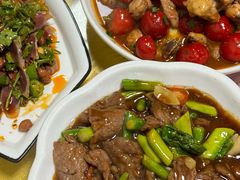 -胖哥川菜馆(武东路店)