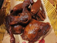 -鸽子窝(黄村店)