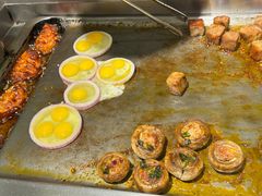 -赞酱川式烤肉(蜀都万达店)