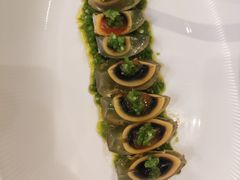 -饭怕鱼·黄焖鲟龙鱼(湖大店)
