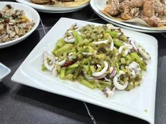 -渔满仓海鲜渔家(象山二店)