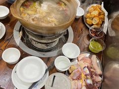 -威邵鸡煲(西华路总店)