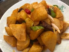 -清真·益鑫羊肉手抓馆(花园北街店)