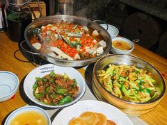 -湘村小灶·地道长沙菜·本地人优选(万家丽路店)