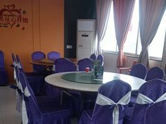 -贺富海鲜美食店(白藤头水产批发市场店)