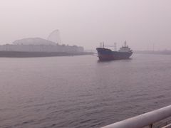 -海河外滩公园