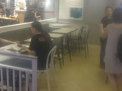 -满记甜品(优客百盛店)