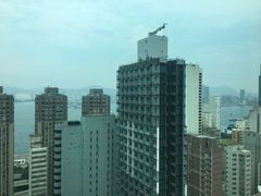 -香港华丽都会酒店