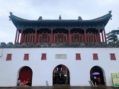 -普陀宗乘之庙(小布达拉宫)