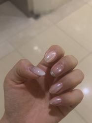-晨·艺美甲美睫