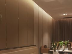 -上海皇廷花园酒店·西餐厅·自助餐