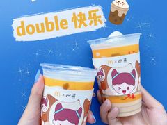 -麦当劳(假日广场店)