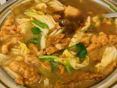 -山东宾馆·齐鲁苑餐厅
