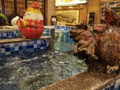 水产区-顺峰(南二环店)