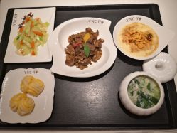-台湾宝儿月子中心 (中南路店)