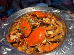 -胖哥俩肉蟹煲(西单大悦城店)