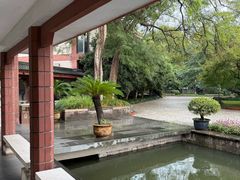 -浙江省博物馆(孤山馆区)