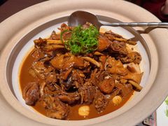 -东湖34号餐厅·湖北菜