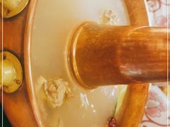 -民食香·腊排骨野生菌美食(木府店)