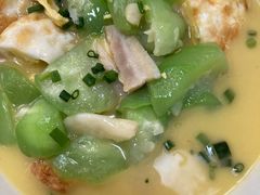 -花迹·金陵南京菜(老门东店)