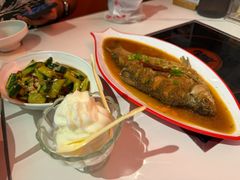 -黄记煌三汁焖锅(新佳丽江汉路店)