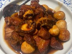-涌觅名灶·本地海鲜宁波菜(财富广场店)