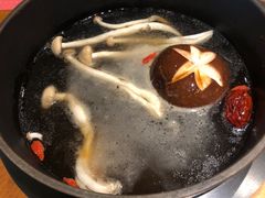 -呷哺呷哺(长治万达店)