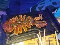 -燥次·烧烤酒场(万象城店)