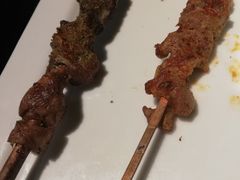 -纳瓦新疆菜(银都店)