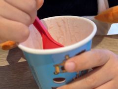 -DQ·蛋糕·冰淇淋(奥林匹克广场店)