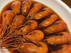 -乔街深夜食堂·小龙虾·高压锅生蚝(杭州总店)