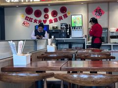 -李先生牛肉面大王(欧亚卖场店)