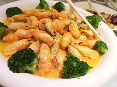 -顺德佬华侨城店·商务宴请·团建