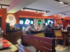 -沪小胖·小龙虾·蓝龙王(八佰伴店)