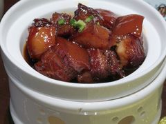 -小菜园新徽菜(阜阳颍州万达店)