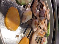 -哈哈碳都·牛肋条无限自助烤肉(宝龙店)