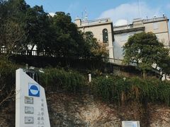 -上海佘山国家森林公园西佘山园