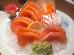 -水之惠鲜鱼料理(王府大街店)