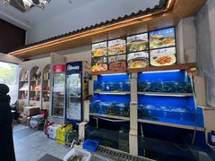 -杭州我们家餐厅(江和美店)