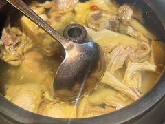 -云海肴·汽锅鸡·云南菜(苏州中心店)