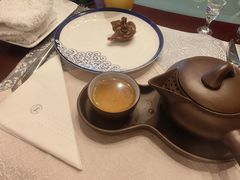 -济南喜来登酒店-采悦轩中餐厅