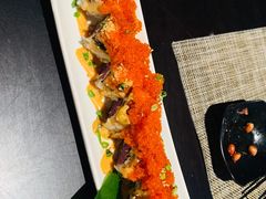-山上下日本料理(万象城店)