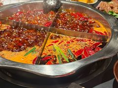 -大风老火锅(江北一店)